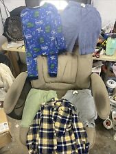 Lot pieces size for sale  Royse City
