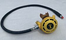 Divers conshelf octopus for sale  SALISBURY