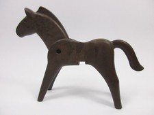 Playmobil cheval marron d'occasion  Tournon-sur-Rhône