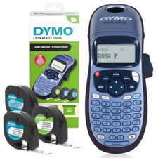 Dymo letratag 100h usato  Roccagloriosa