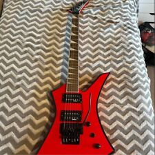 Jackson kex kelly for sale  Longs