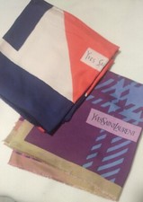 Set foulard ives usato  Foggia