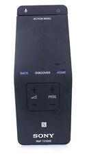 Sony rmf tx100e d'occasion  Paris XX