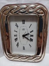 Orologio tavolo con usato  Venezia