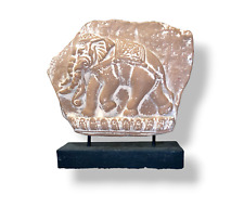 Elephant art plaster for sale  Spartanburg