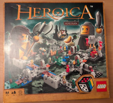 Lego spiel heroica gebraucht kaufen  Weilheim