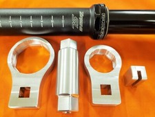 Fox transfer kit usato Fox transfer kit usato  Spedire a Italy