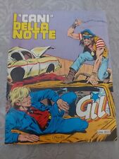 Gil sergio bonelli usato  Parma