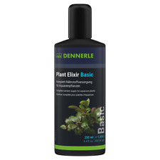 Dennerle plant elixir gebraucht kaufen  Münchweiler a.d.Rodalb