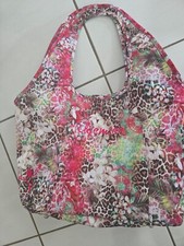 Tasche badetasche shopper gebraucht kaufen  Wilhelmsfeld