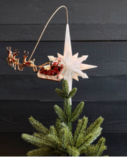 Balsam hill santa for sale  Castro Valley