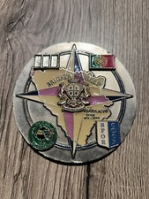 Crest tavolo militare usato  Italia