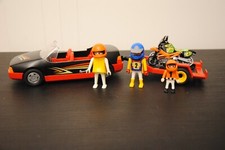 Playmobil 4442 pkw gebraucht kaufen  Harburg