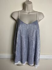 Next grey silver for sale  ILFORD