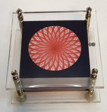 Vintage japan kaleidoscope for sale  Albany