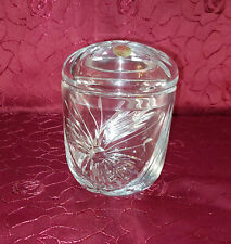 Vintage dresden crystal gebraucht kaufen  Schmalkalden