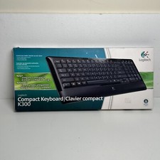 Logitech compact wired for sale  Minneapolis
