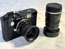 Leica summicron 40mm gebraucht kaufen  Varel
