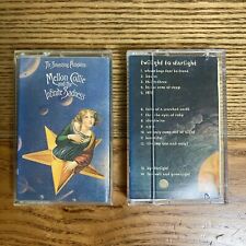 Smashing Pumpkins ‎- Mellon Collie Korea 2 x Cassette Tape 1998 With Insert comprar usado  Enviando para Brazil