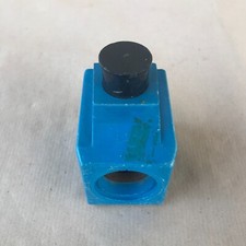 Bobina de válvula solenóide hidráulica Vickers 507848 24V DC para série DG4V3S comprar usado  Enviando para Brazil