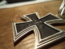 Ritterkreuz ek1 . gebraucht kaufen  Langquaid