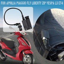 Cdi zündspule vespa gebraucht kaufen  Langenlonsheim