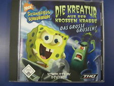 Kreatur krossen krabbe gebraucht kaufen  Beckingen