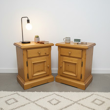 Voglauer nachtschrank nachtkon gebraucht kaufen  Wartenberg