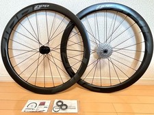 Zipp 303s tubeless d'occasion  Expédié en Belgium