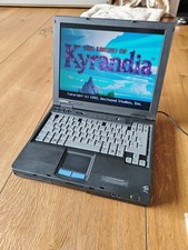 Compaq armada e500 gebraucht kaufen  Warstein