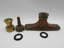 Vintage hose end for sale  Holland