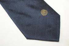 Cravatta seta accademia usato  Massa di Somma