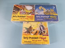 Terry pratchett trucker gebraucht kaufen Terry pratchett trucker gebraucht kaufen  Gladenbach
