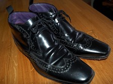 Jeffery west boots for sale  SOUTHAMPTON