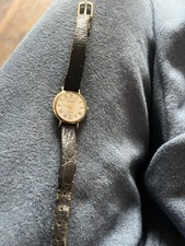 geneve 9ct gold watch for sale geneve 9ct gold watch for sale FERRYHILL