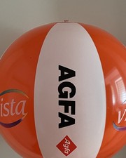 Wasserball gebraucht kaufen  Erkrath