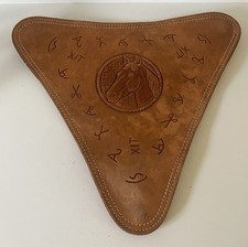 Hand tooled leather for sale  Seward