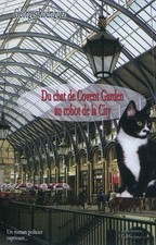 Chat covent gvarden d'occasion  France
