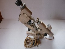 Materiel atelier optique d'occasion  France
