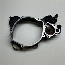 90 - 94 HONDA CR125 CR 125 R CAIXA DE EMBREAGEM INTERMEDIÁRIA CAIXA DE BOMBA DE ÁGUA FABRICANTE DE EQUIPAMENTO ORIGINAL comprar usado  Enviando para Brazil