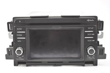 Mazda 6 2014 Radio Odtwarzacz CD Odtwarzacz DVD Nawigacja CV-VM42E1JM MKO369023, używany na sprzedaż  PL