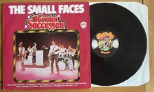 Small faces gouden for sale  MILTON KEYNES