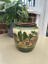 Large torquay ware for sale  YELVERTON