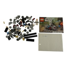 Lego 75028 clone gebraucht kaufen  Deutschland