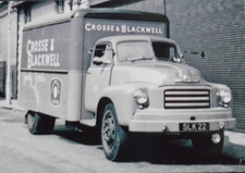 bedford van for sale  GRANTHAM