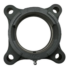 Slf f208 flanschlagergehäuse gebraucht kaufen  Hamburg