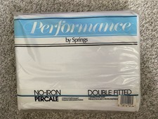 Vtg springmaid performanc for sale  Buffalo