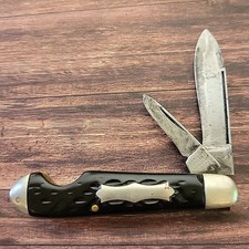 Camillus silver sword for sale  Sharon