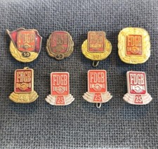 Abzeichen ddr ehrennadel gebraucht kaufen  Göttin, -Neustadt