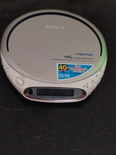 Sony fj211 personal for sale  CHATHAM